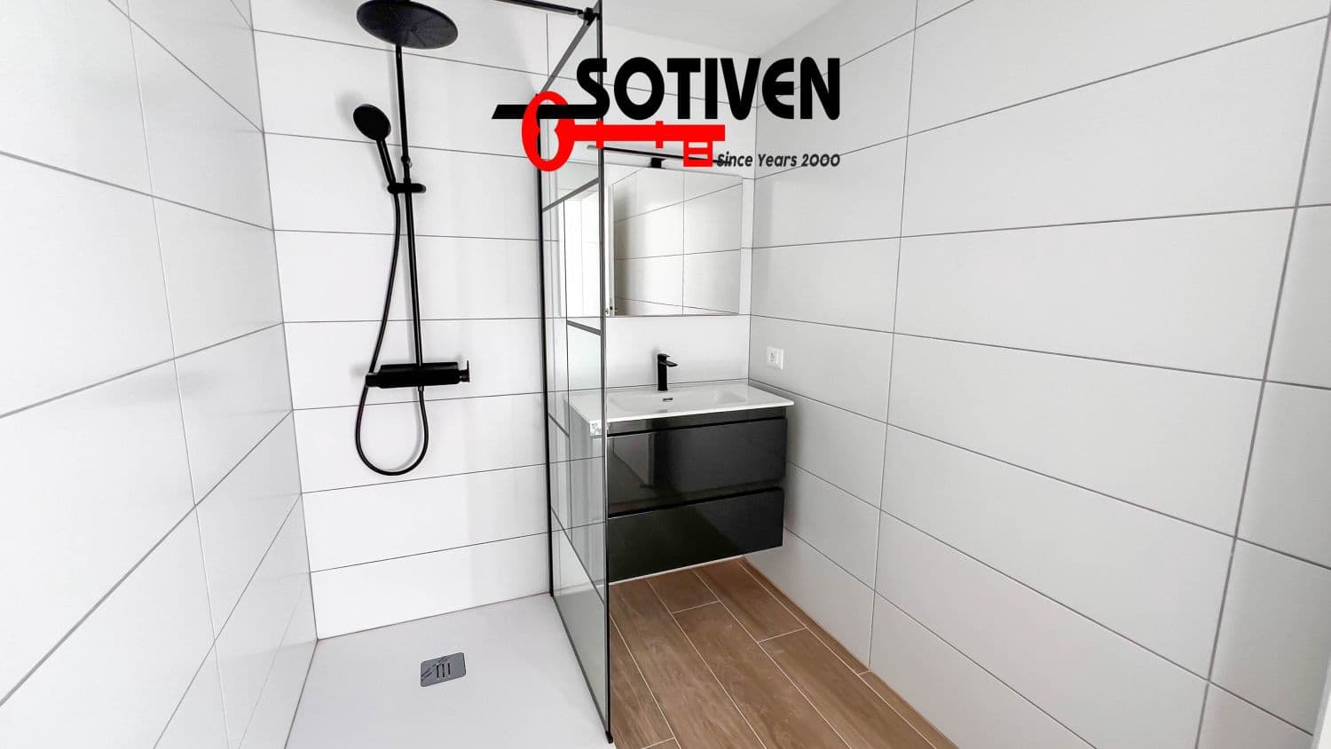 2 quarto Moradia em Banda para arrendar em Playa San Juan com garagem - 3 000 € (Ref: 9501956)