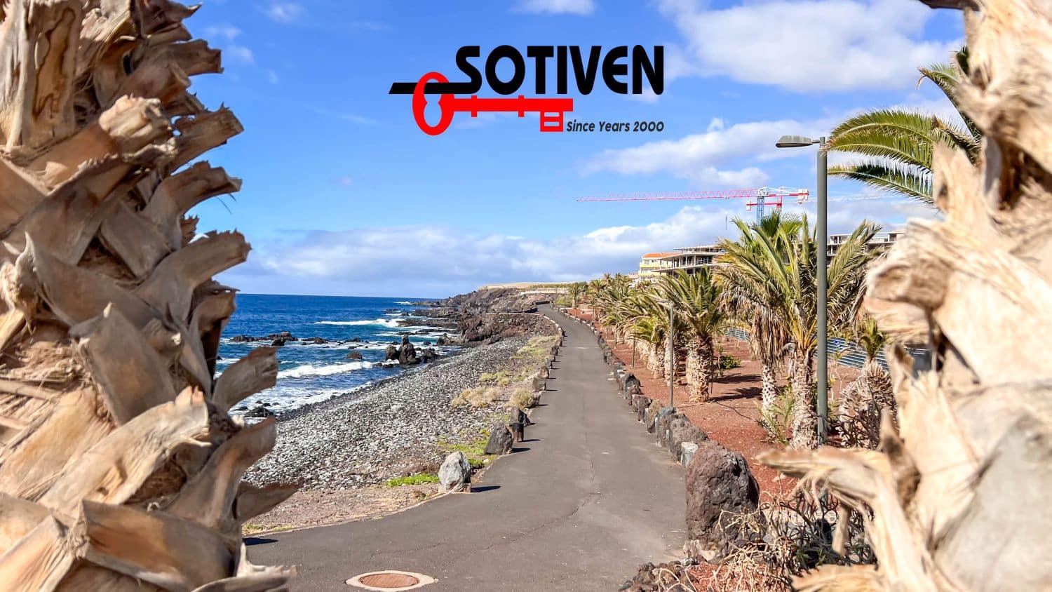 2 quarto Moradia em Banda para arrendar em Playa San Juan com garagem - 3 000 € (Ref: 9501956)