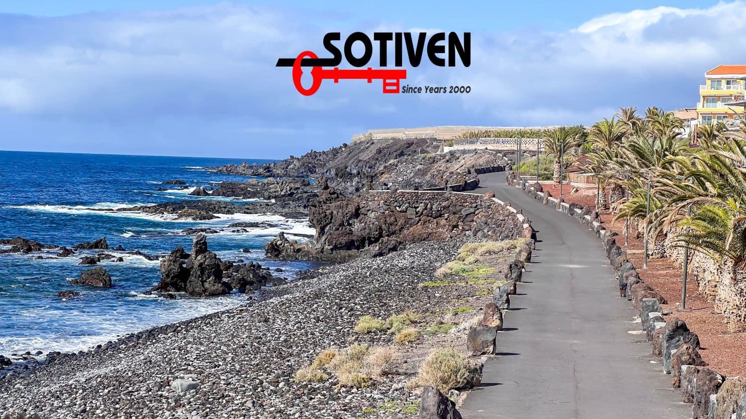 2 quarto Moradia em Banda para arrendar em Playa San Juan com garagem - 3 000 € (Ref: 9501956)