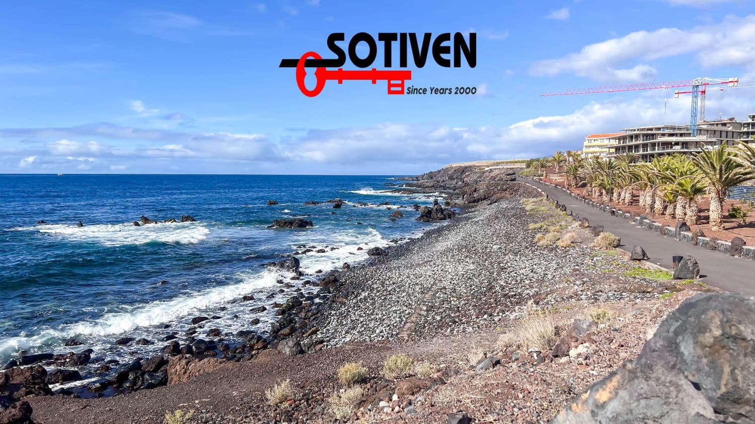 2 quarto Moradia em Banda para arrendar em Playa San Juan com garagem - 3 000 € (Ref: 9501956)