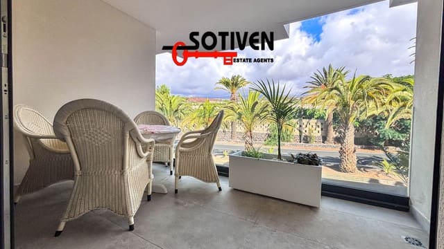 3 soveværelse Rækkehus til leje i Playa San Juan, Guía de Isora med garage - € 3.000 (Ref: 9508513)