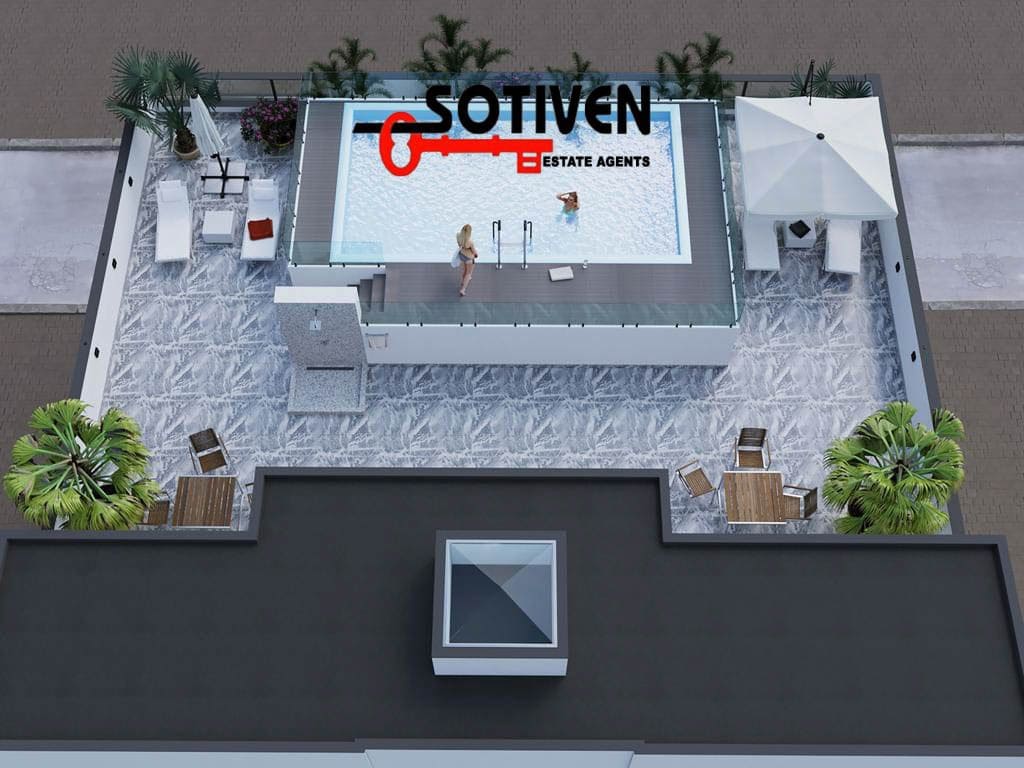 2 quarto Apartamento para venda em Playa San Juan - 325 000 € (Ref: 9511992)