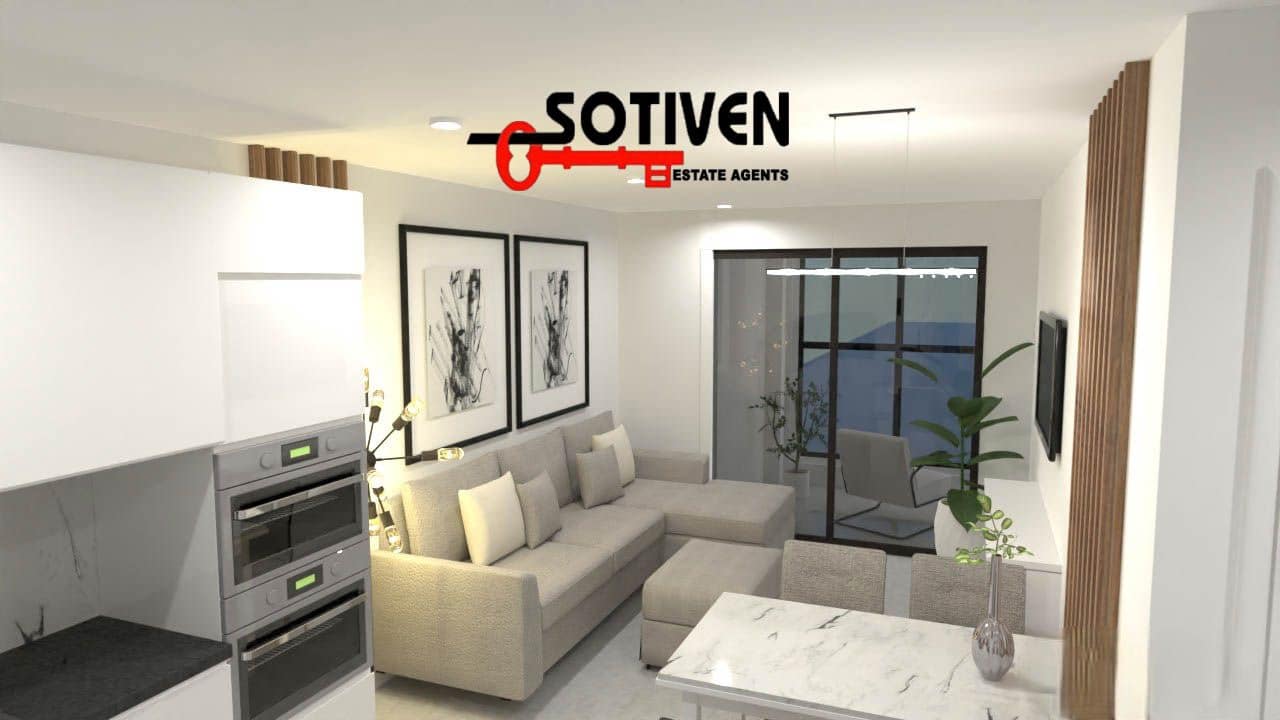 2 quarto Apartamento para venda em Playa San Juan - 325 000 € (Ref: 9511992)