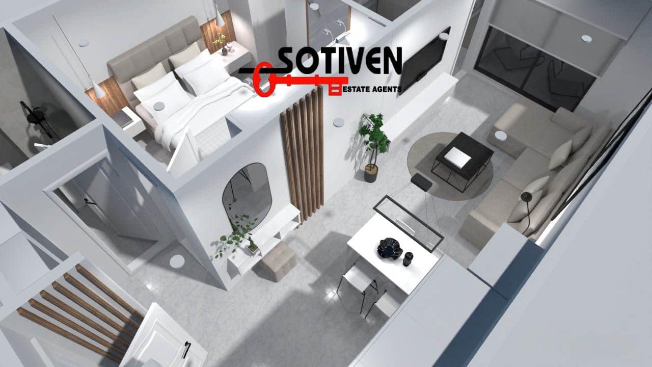 2 quarto Apartamento para venda em Playa San Juan - 325 000 € (Ref: 9511992)