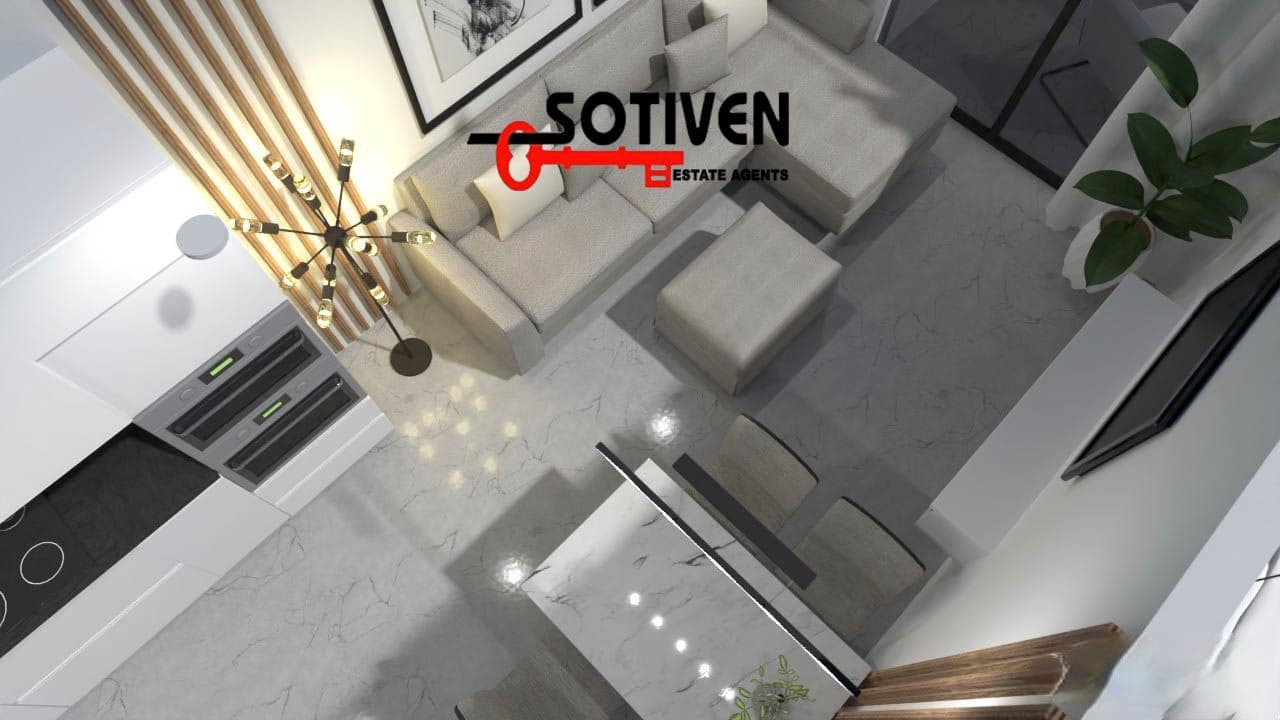 2 quarto Apartamento para venda em Playa San Juan - 325 000 € (Ref: 9511992)