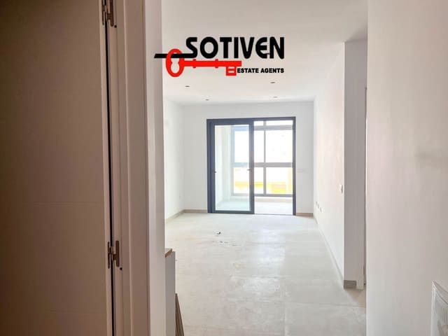 2 quarto Apartamento para venda em Playa San Juan, Guía de Isora - 325 000 € (Ref: 9511992)