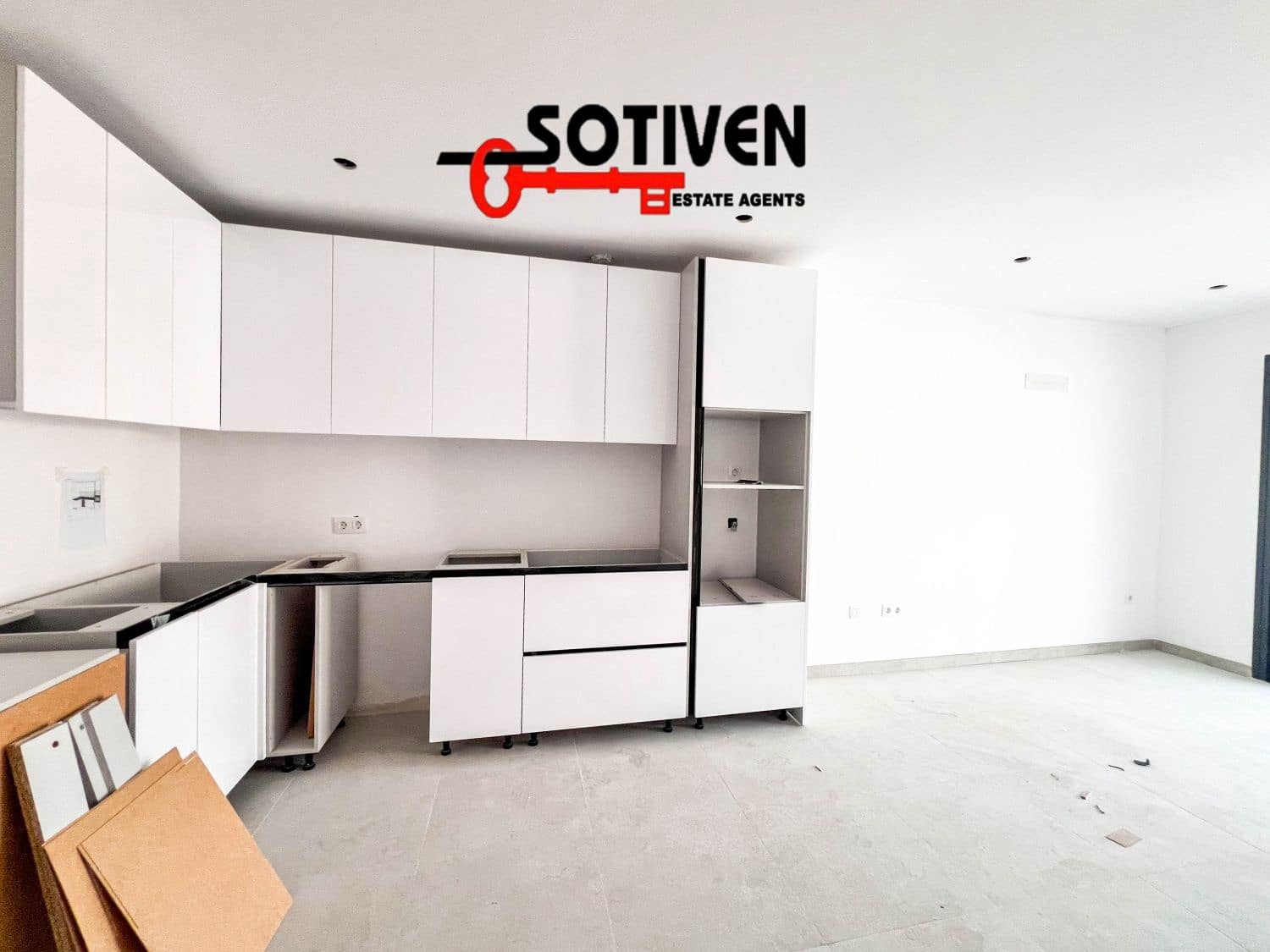 2 quarto Apartamento para venda em Playa San Juan - 325 000 € (Ref: 9511992)