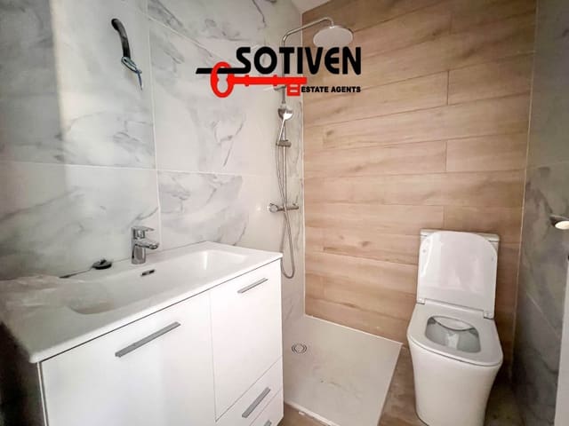 2 quarto Apartamento para venda em Playa San Juan, Guía de Isora - 325 000 € (Ref: 9511992)