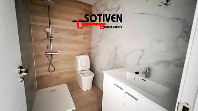 2 quarto Apartamento para venda em Playa San Juan, Guía de Isora - 325 000 € (Ref: 9511992)