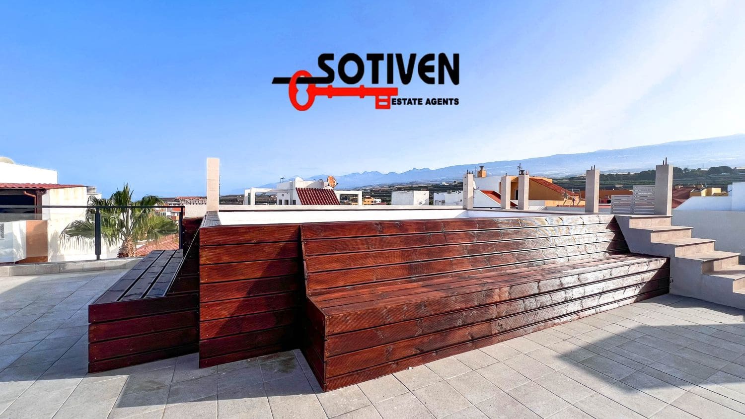 2 quarto Apartamento para venda em Playa San Juan - 325 000 € (Ref: 9511992)