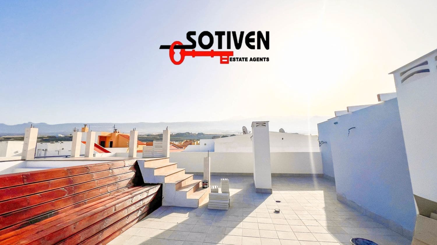 2 quarto Apartamento para venda em Playa San Juan - 325 000 € (Ref: 9511992)