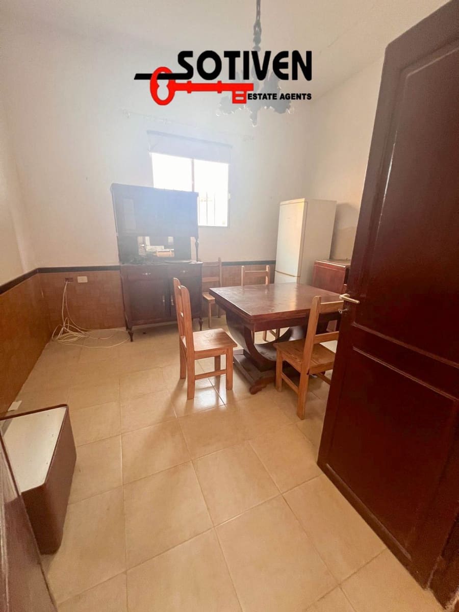 10 soveværelse Byhus til salg i El Rio de Arico - € 340.000 (Ref: 9518575)