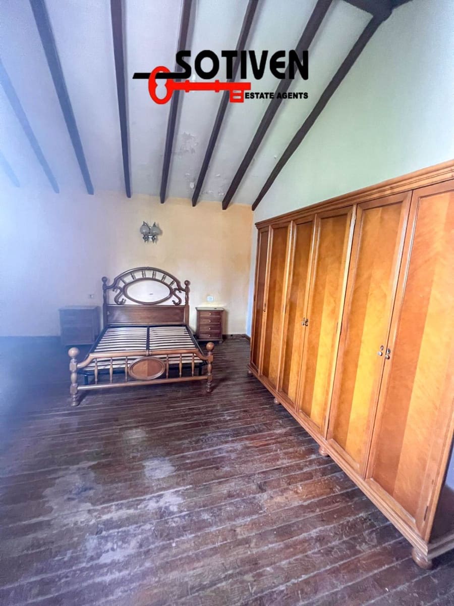 10 soveværelse Byhus til salg i El Rio de Arico - € 340.000 (Ref: 9518575)