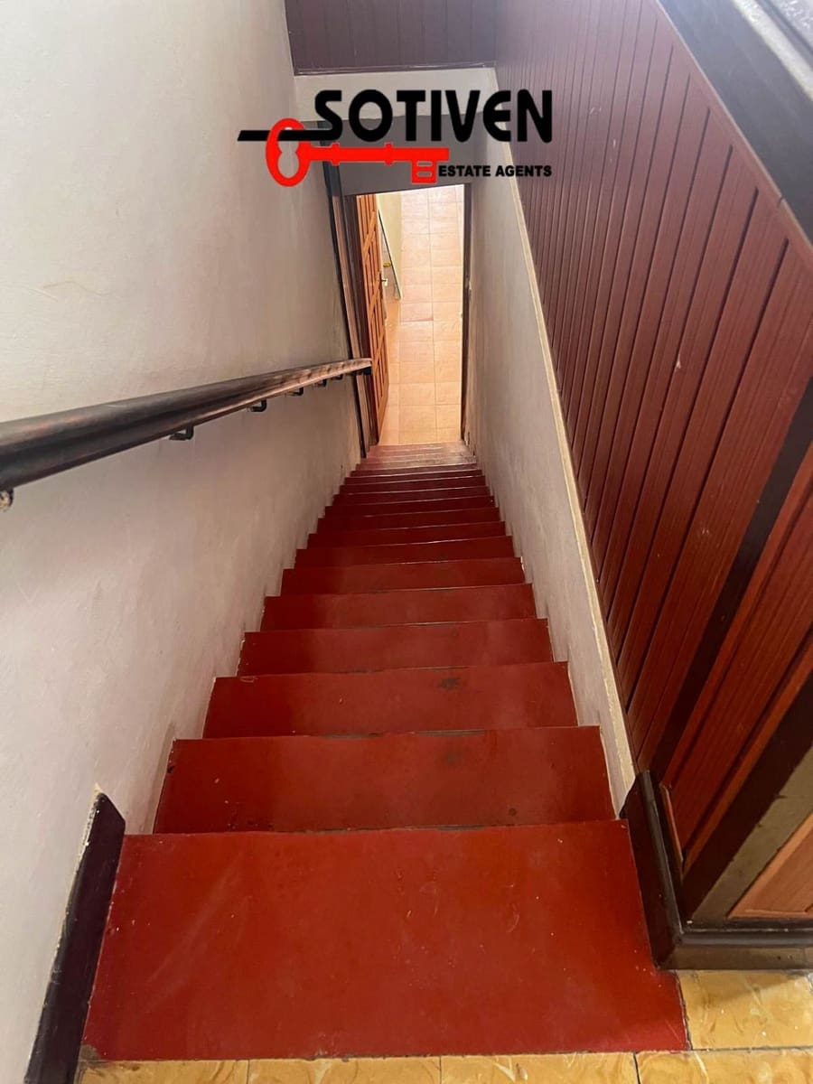 10 soveværelse Byhus til salg i El Rio de Arico - € 340.000 (Ref: 9518575)