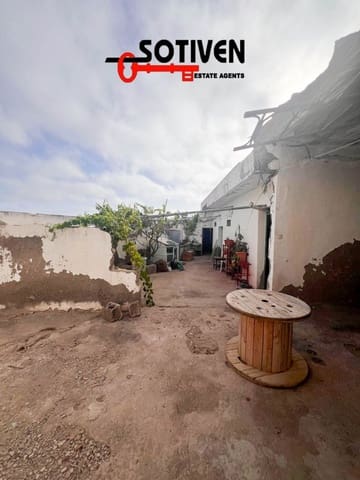 10 soveværelse Byhus til salg i El Rio de Arico, Arico - € 340.000 (Ref: 9518575)