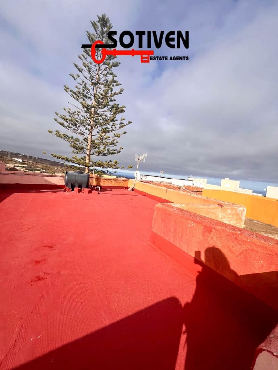 10 soveværelse Byhus til salg i El Rio de Arico - € 340.000 (Ref: 9518575)