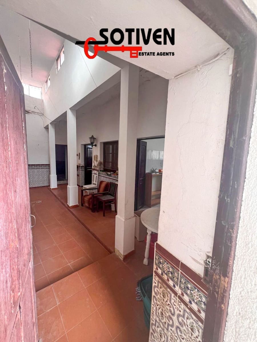 10 soveværelse Byhus til salg i El Rio de Arico - € 340.000 (Ref: 9518575)