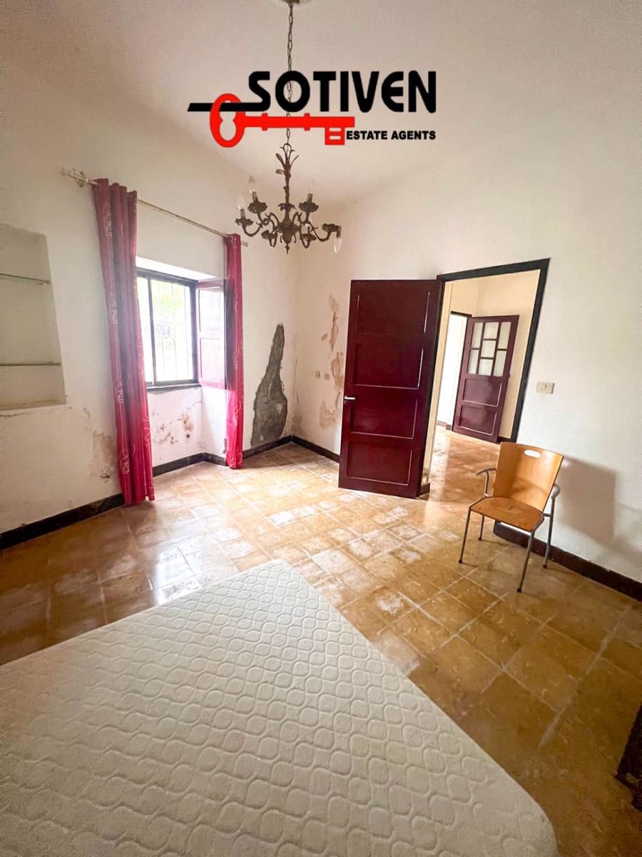 10 soveværelse Byhus til salg i El Rio de Arico - € 340.000 (Ref: 9518575)