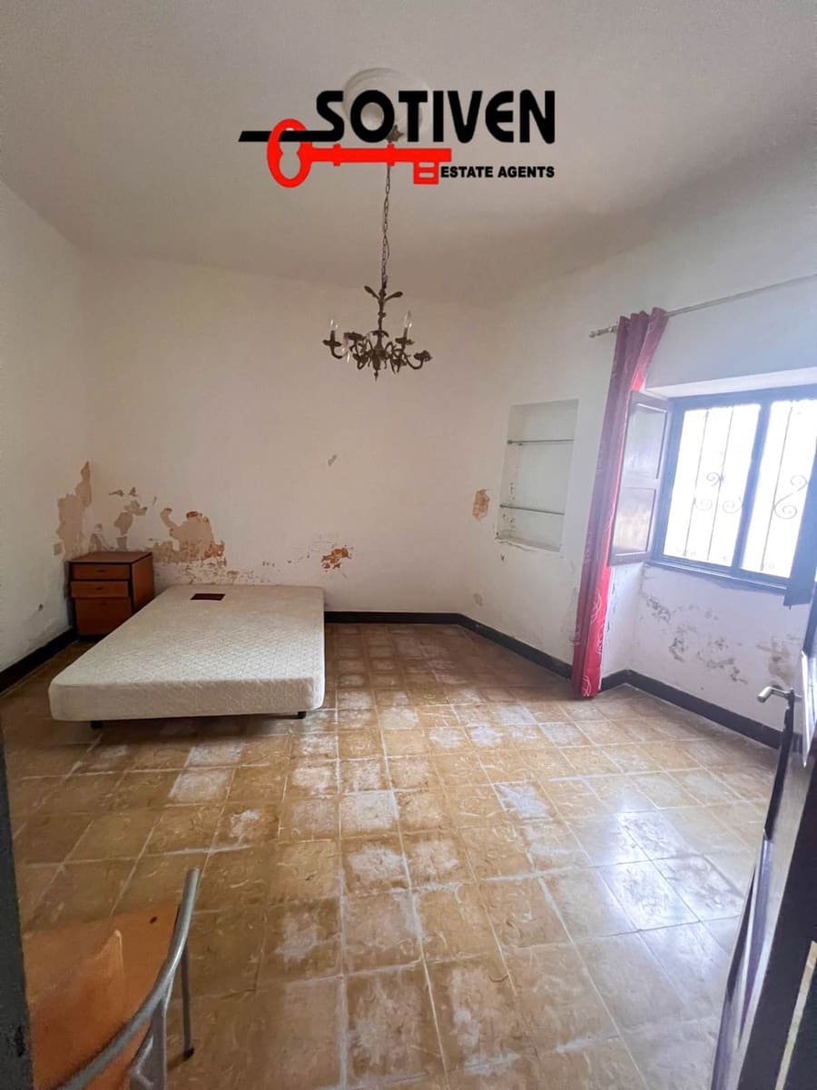 10 soveværelse Byhus til salg i El Rio de Arico - € 340.000 (Ref: 9518575)