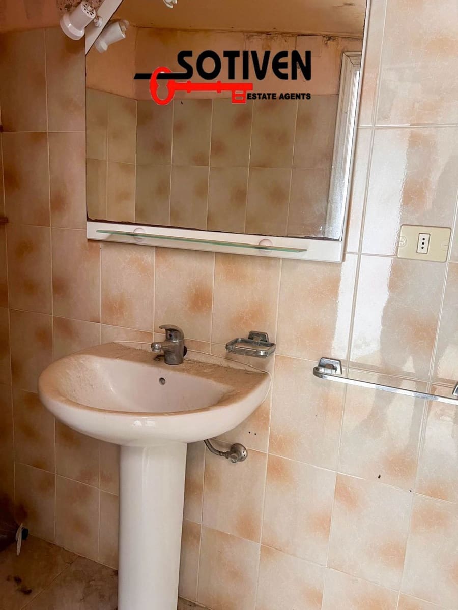 10 soveværelse Byhus til salg i El Rio de Arico - € 340.000 (Ref: 9518575)