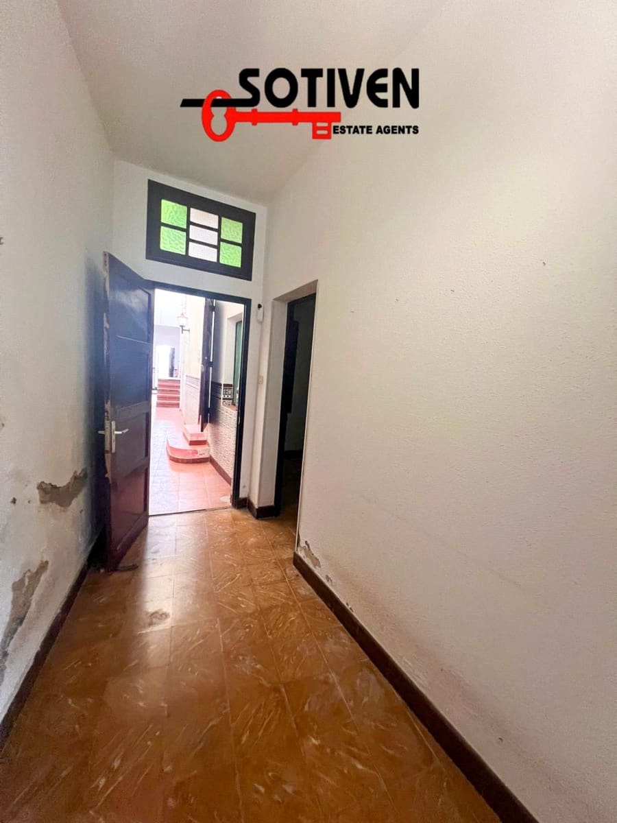 10 soveværelse Byhus til salg i El Rio de Arico - € 340.000 (Ref: 9518575)