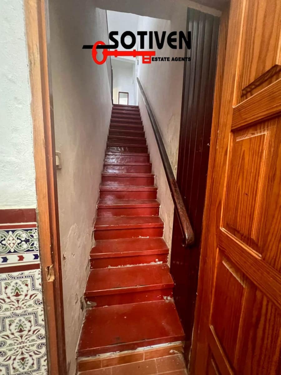 10 soveværelse Byhus til salg i El Rio de Arico - € 340.000 (Ref: 9518575)