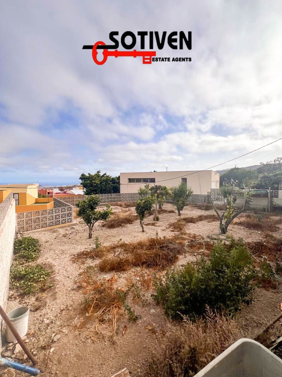 10 soveværelse Byhus til salg i El Rio de Arico - € 340.000 (Ref: 9518575)