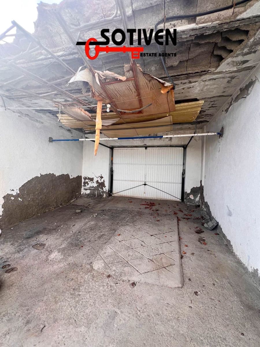 10 soveværelse Byhus til salg i El Rio de Arico - € 340.000 (Ref: 9518575)