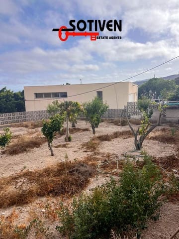 10 soveværelse Byhus til salg i El Rio de Arico, Arico - € 340.000 (Ref: 9518575)