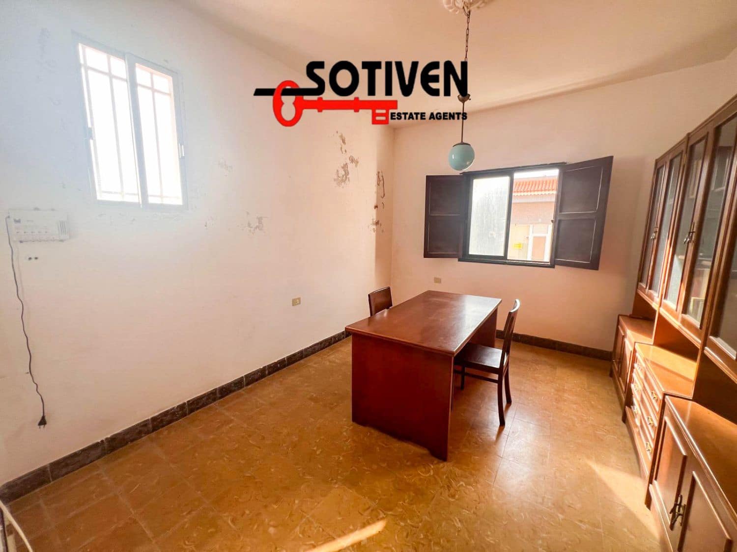 10 soveværelse Byhus til salg i El Rio de Arico - € 340.000 (Ref: 9518575)