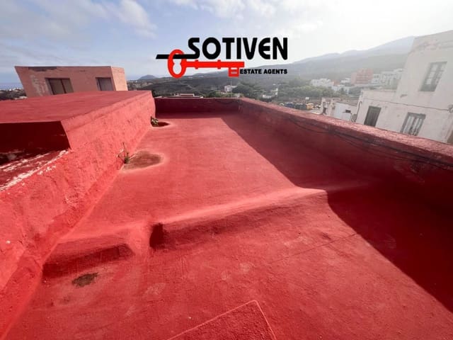 10 soveværelse Byhus til salg i El Rio de Arico, Arico - € 340.000 (Ref: 9518575)