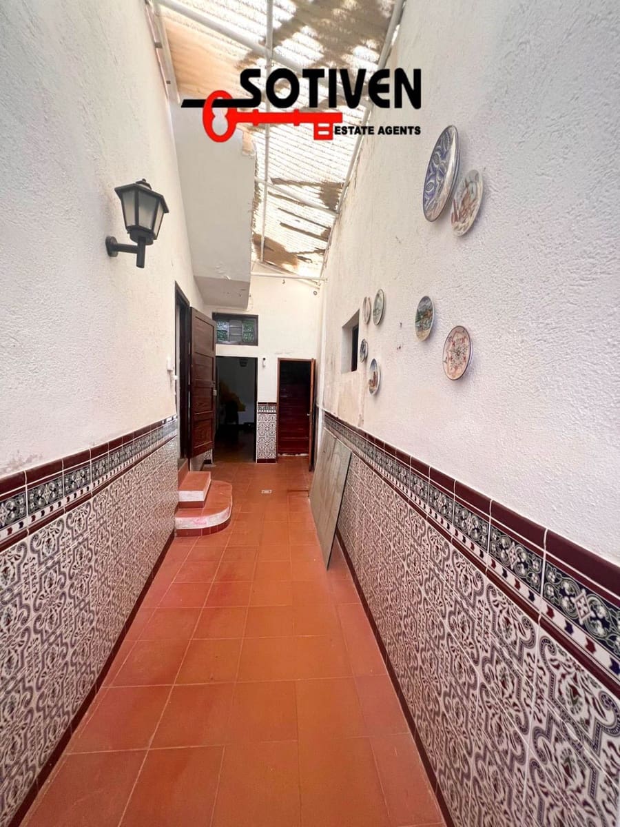 10 soveværelse Byhus til salg i El Rio de Arico - € 340.000 (Ref: 9518575)