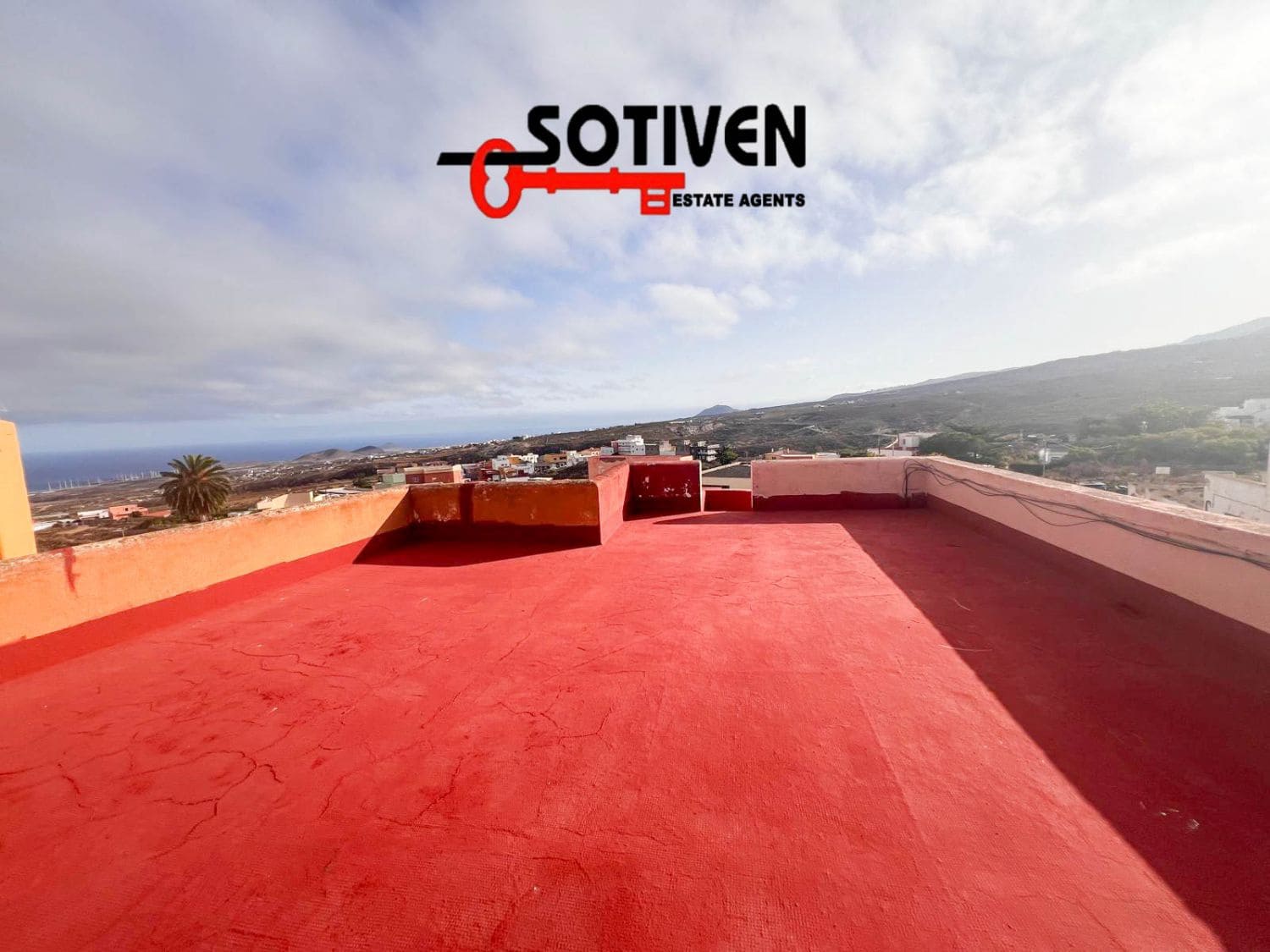 10 soveværelse Byhus til salg i El Rio de Arico - € 340.000 (Ref: 9518575)