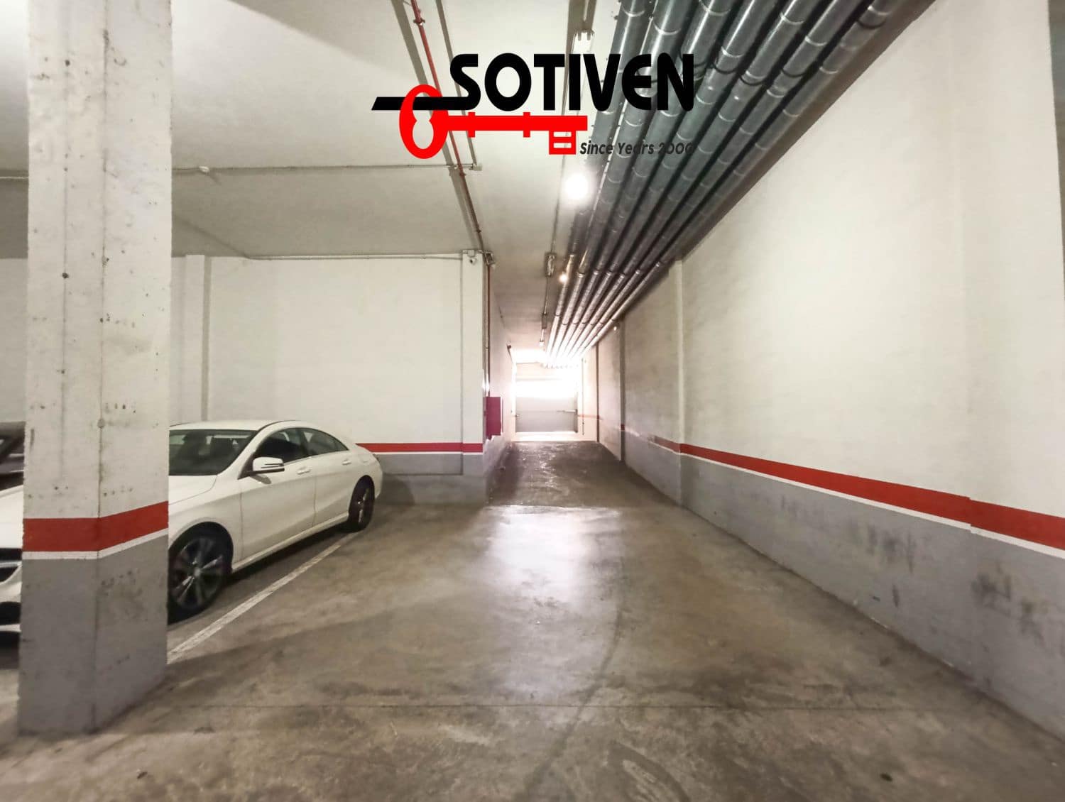 Garasje til salgs i Cabo Blanco - € 13 000 (Ref: 9530474)