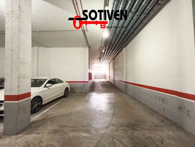 Garasje til salgs i Cabo Blanco, Arona - € 13 000 (Ref: 9530474)