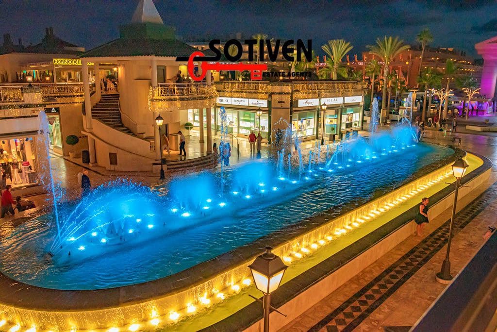 1 sypialnia Mieszkanie do wynajęcia w Arona - 1 100 € (Ref: 9535614)