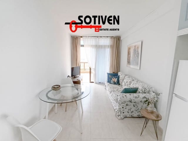 1 sypialnia Mieszkanie do wynajęcia w Arona - 1 100 € (Ref: 9535614)