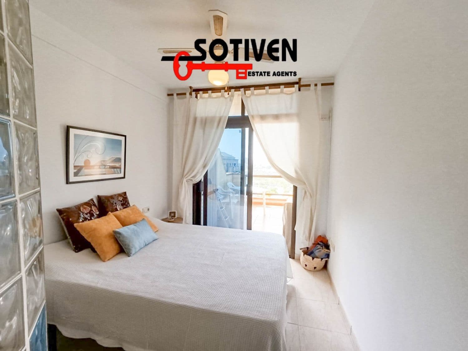 1 sypialnia Mieszkanie do wynajęcia w Arona - 1 100 € (Ref: 9535614)