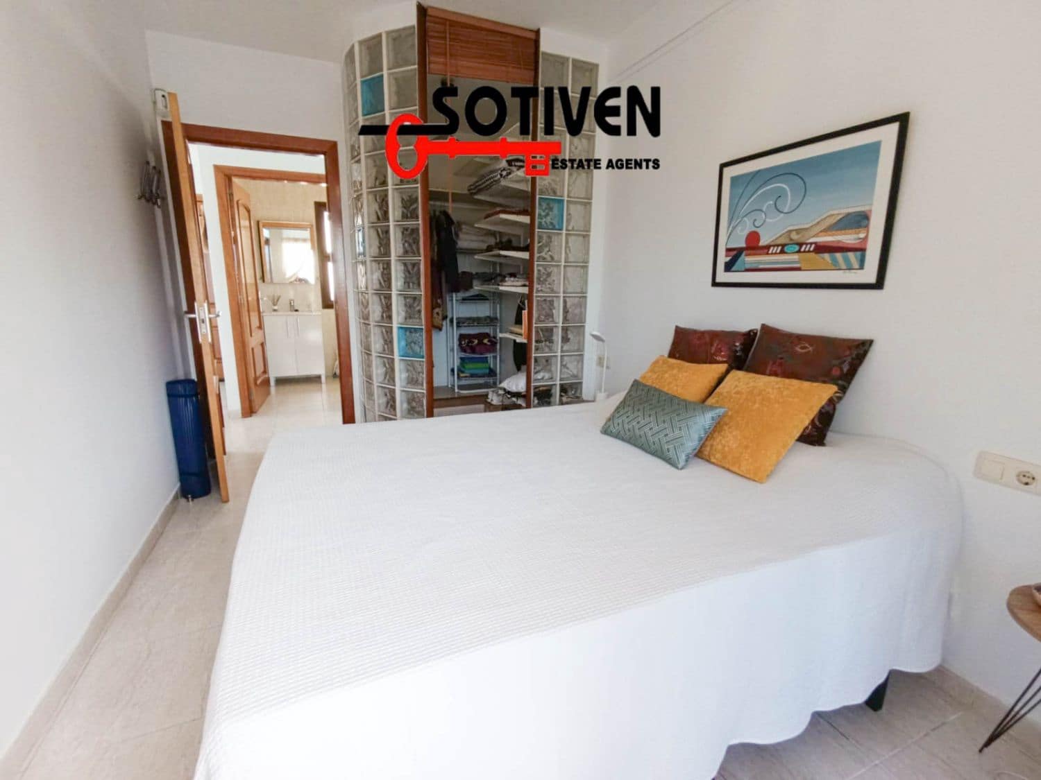 1 sypialnia Mieszkanie do wynajęcia w Arona - 1 100 € (Ref: 9535614)