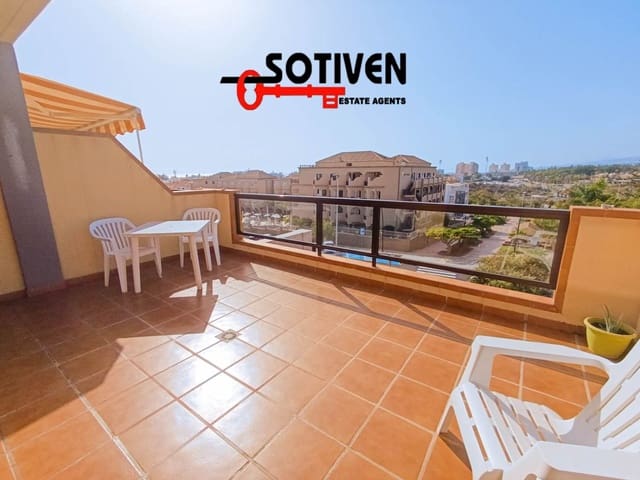 1 sypialnia Mieszkanie do wynajęcia w Arona - 1 100 € (Ref: 9535614)