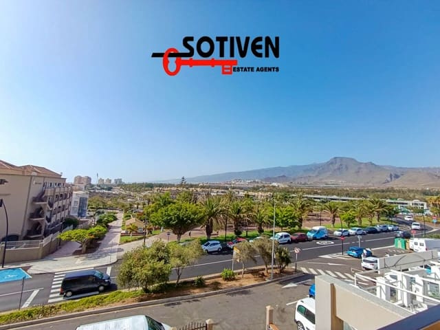 1 sypialnia Mieszkanie do wynajęcia w Arona - 1 100 € (Ref: 9535614)