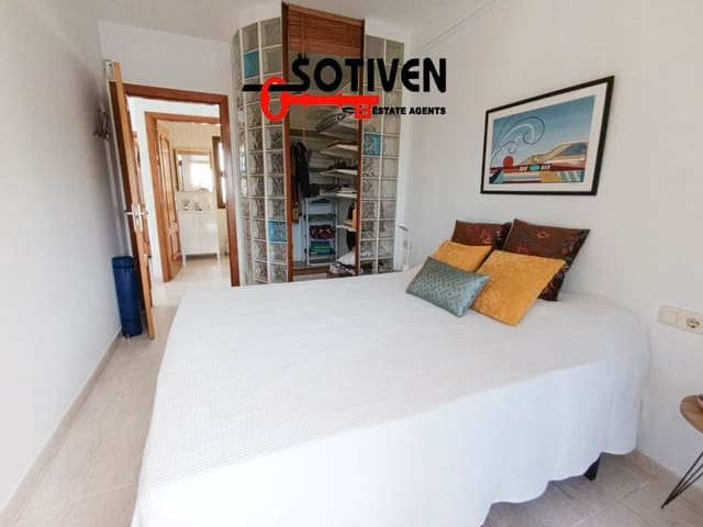 1 sypialnia Mieszkanie do wynajęcia w Arona - 1 100 € (Ref: 9535614)