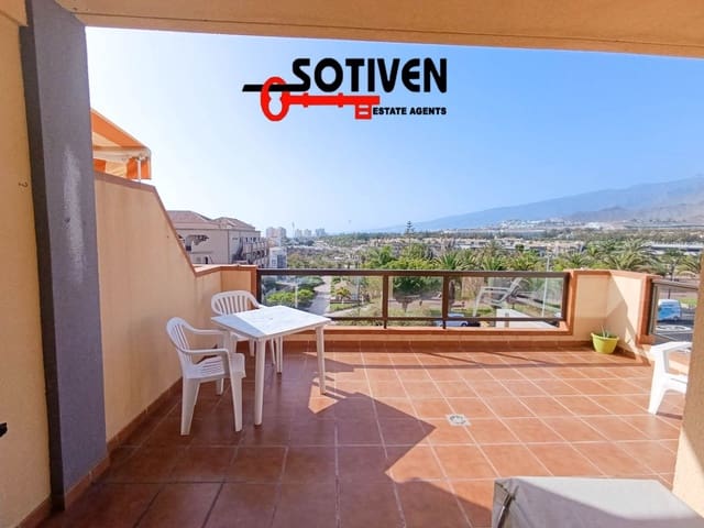 1 sypialnia Mieszkanie do wynajęcia w Arona - 1 100 € (Ref: 9535614)