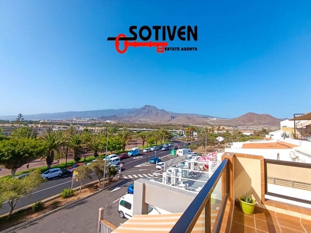 1 sypialnia Mieszkanie do wynajęcia w Arona - 1 100 € (Ref: 9535614)