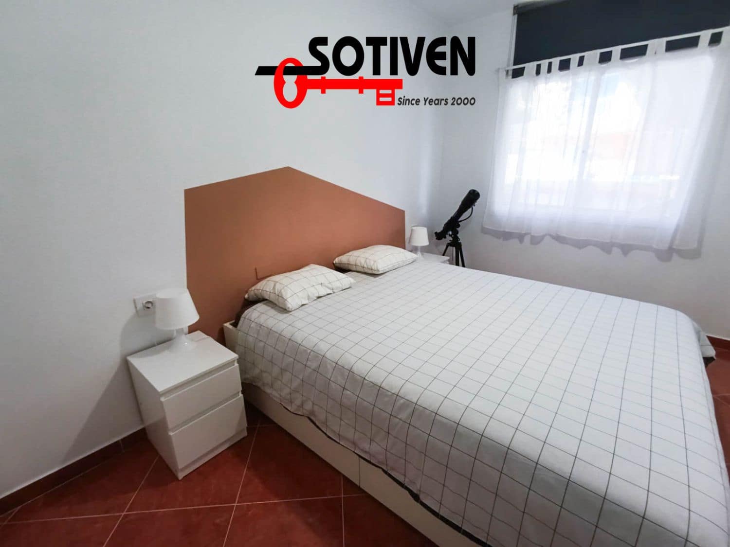 2 sovrum Lägenhet att hyra i Adeje - 1 500 € (Ref: 9551058)