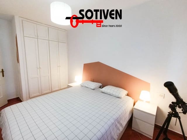 2 sovrum Lägenhet att hyra i Adeje - 1 500 € (Ref: 9551058)