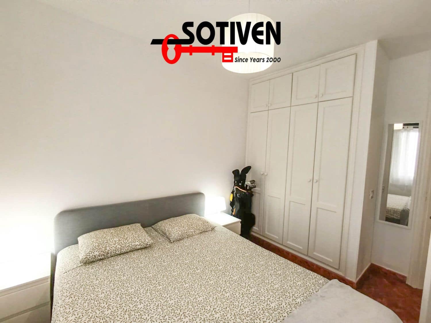 2 sovrum Lägenhet att hyra i Adeje - 1 500 € (Ref: 9551058)