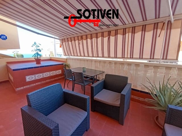 2 sovrum Lägenhet att hyra i Adeje - 1 500 € (Ref: 9551058)