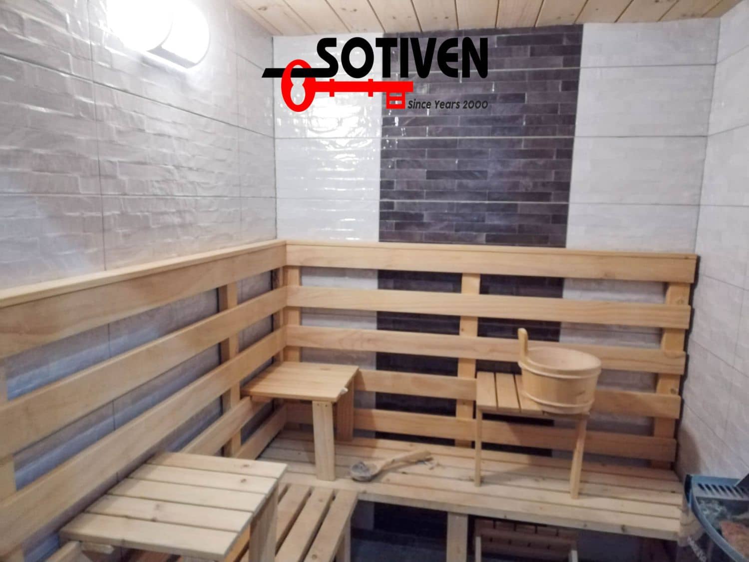 7 soverom Villa til salgs i Torviscas - € 1 450 000 (Ref: 9555262)