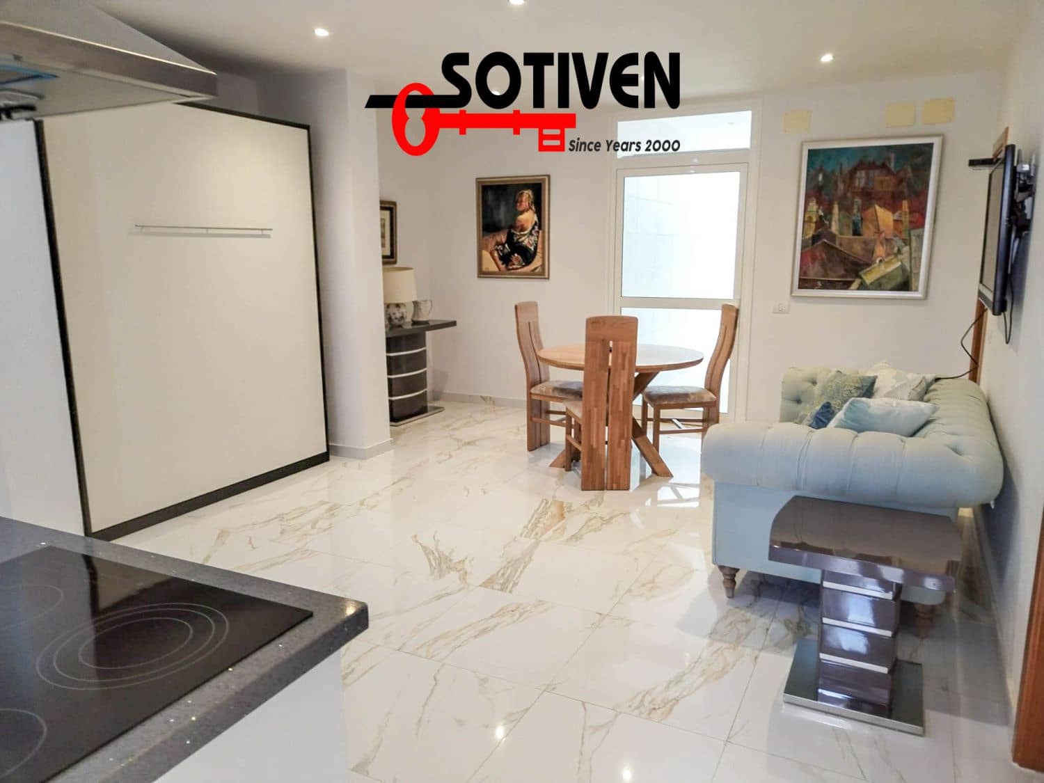 7 soverom Villa til salgs i Torviscas - € 1 450 000 (Ref: 9555262)